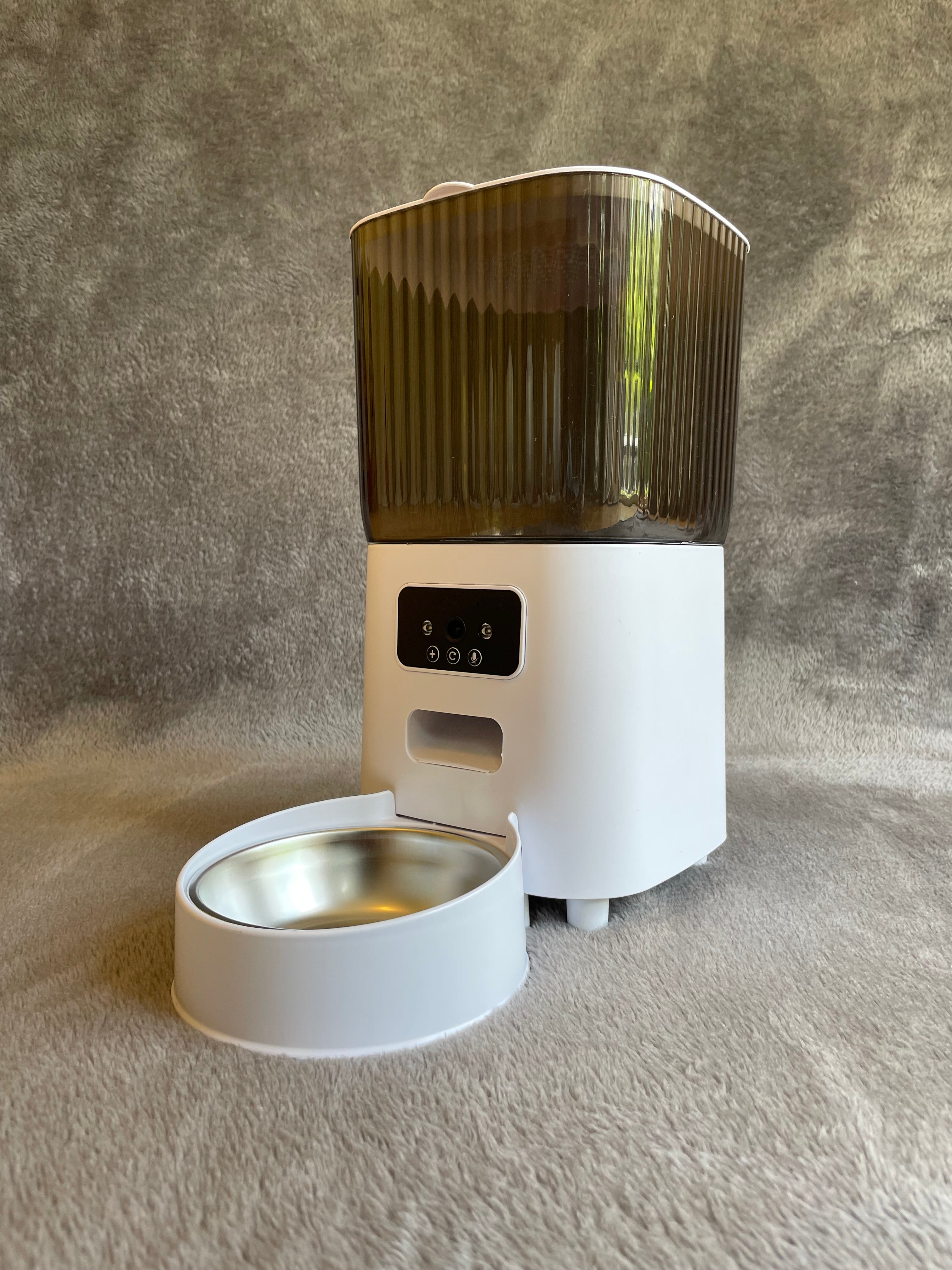 Futterautomat für Katzen
